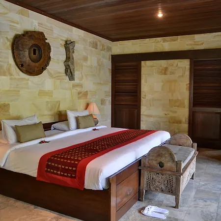 The Kampung Resort Ubud