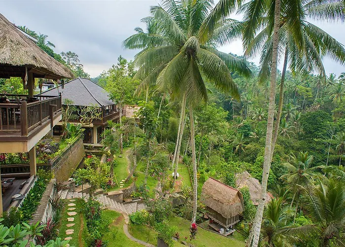 The Kampung Ubud 3*