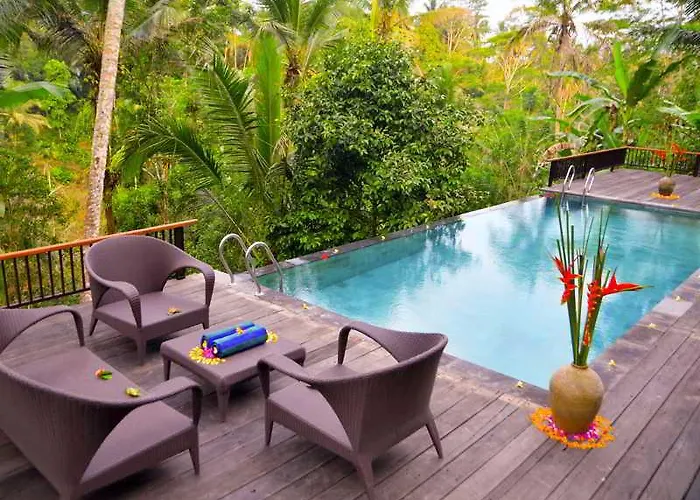 The Kampung Ubud