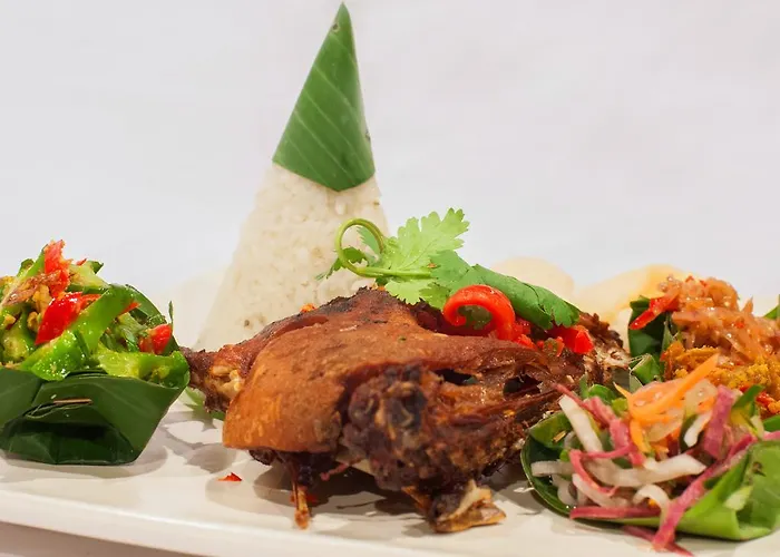 The Kampung Ubud Guest house 3*