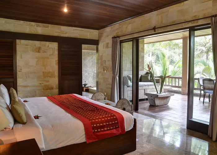 The Kampung Ubud 3*