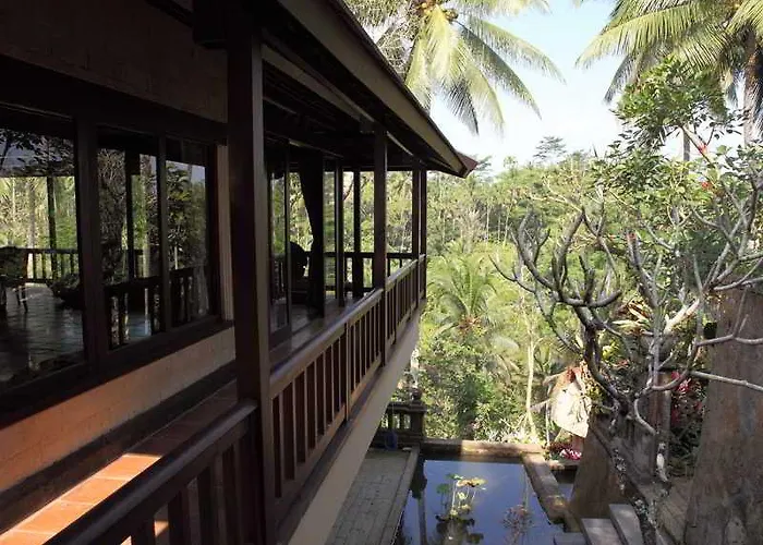 The Kampung Ubud