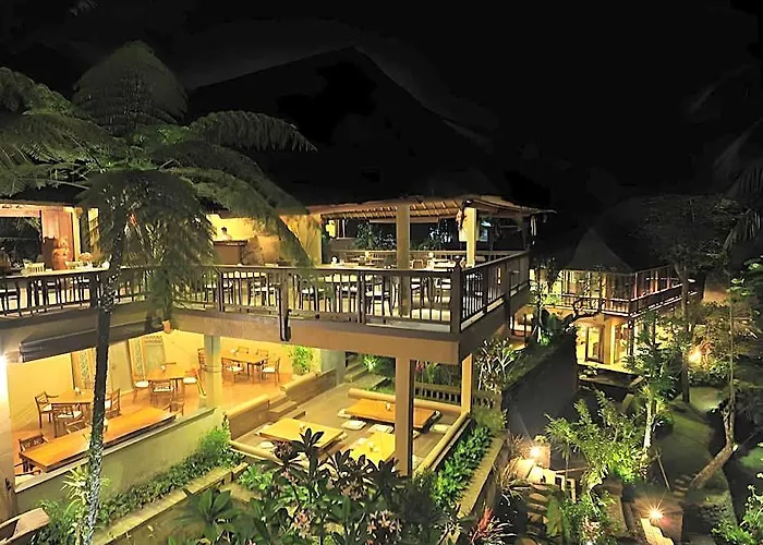 Guest house The Kampung Ubud