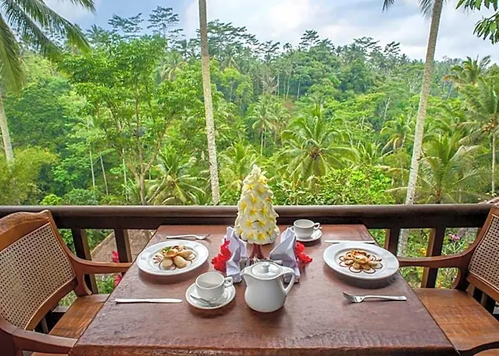 Guest house The Kampung Ubud