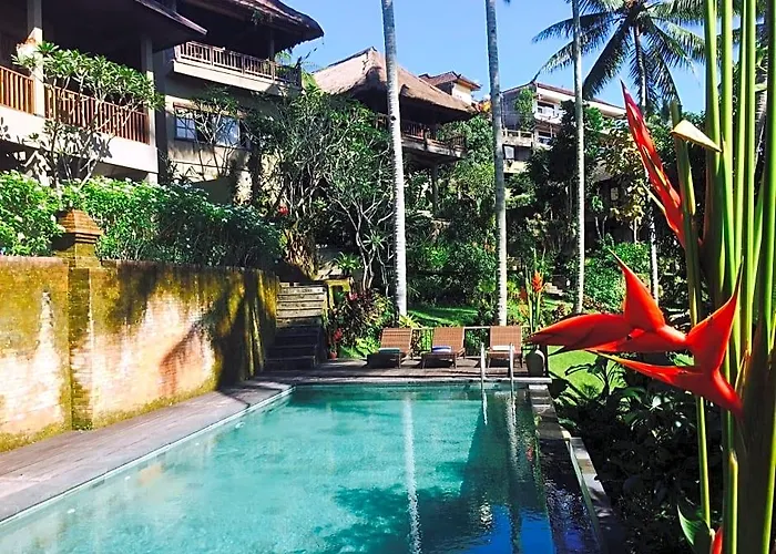 The Kampung Ubud
