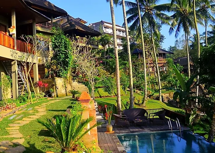 The Kampung Ubud