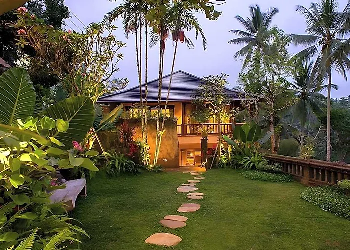 Guest house The Kampung Ubud