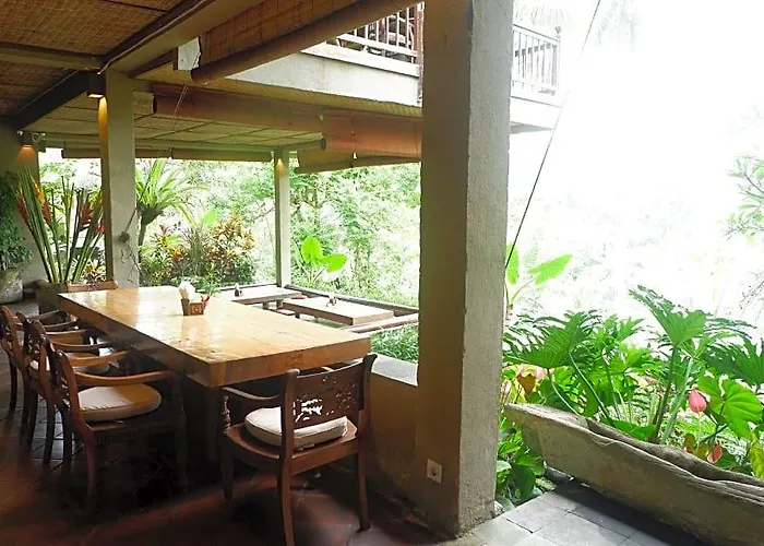 The Kampung Ubud 3*