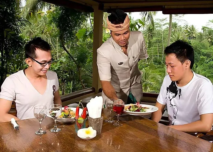 The Kampung Ubud 3*