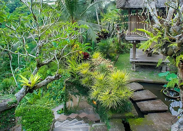 The Kampung Ubud