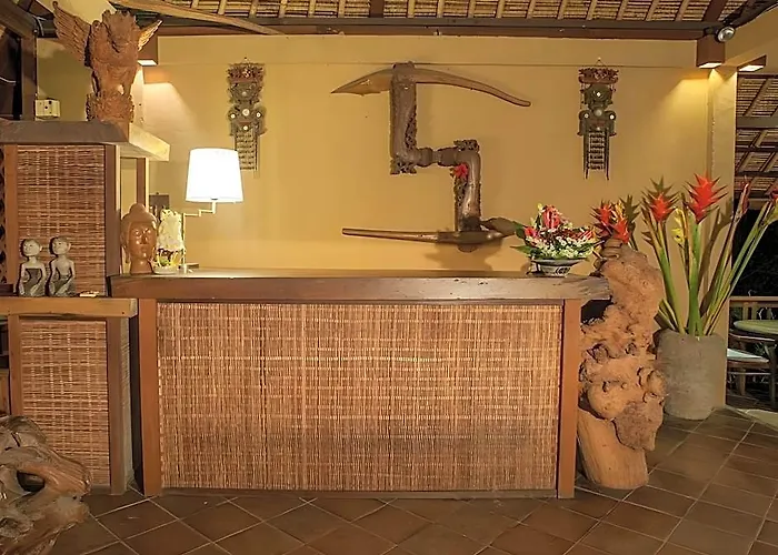 The Kampung Ubud