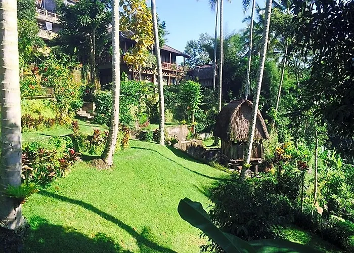 Guest house The Kampung Ubud