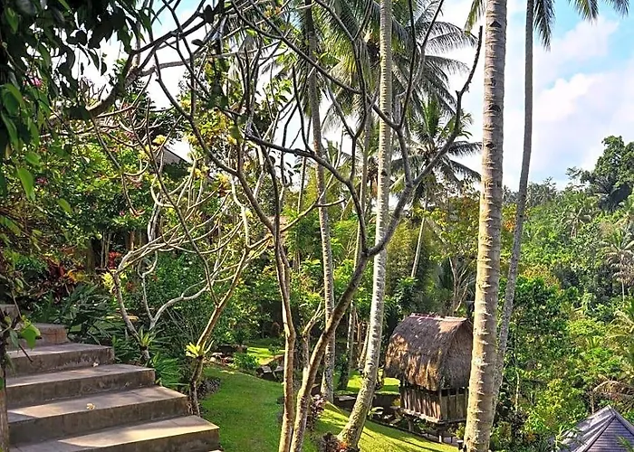 The Kampung Ubud