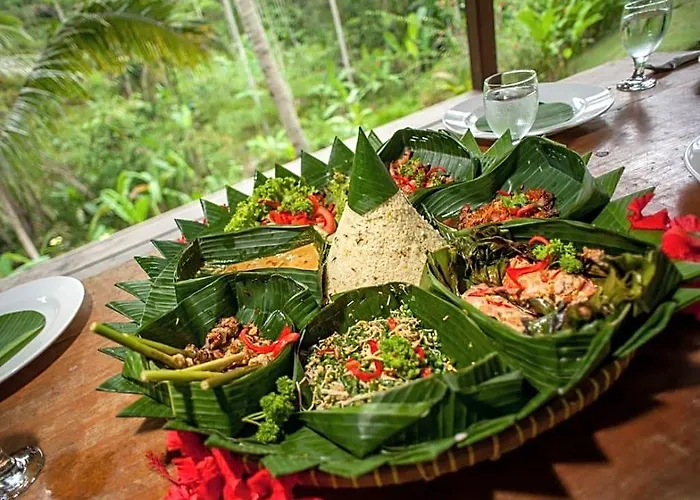 The Kampung Ubud