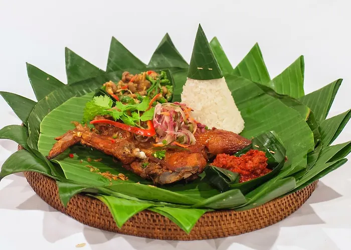 The Kampung Ubud
