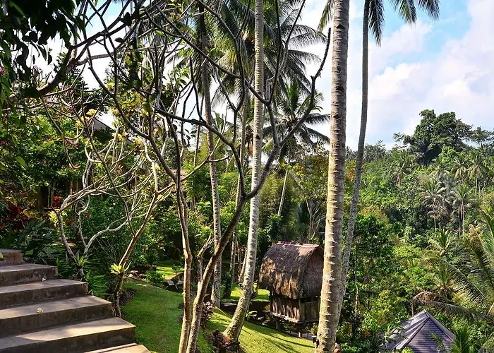 The Kampung Ubud