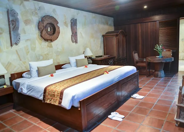 Guest house The Kampung Ubud