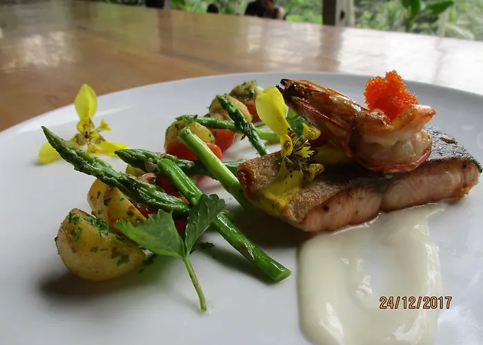 The Kampung Ubud Guest house 3*