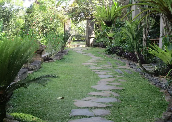 Guest house The Kampung Ubud