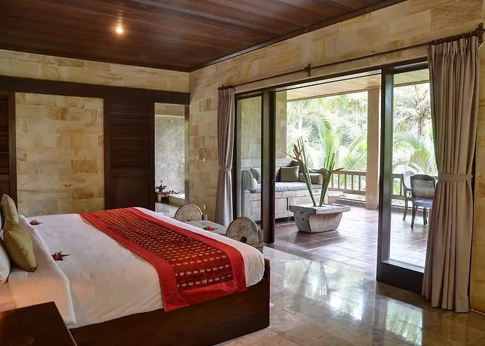 The Kampung Ubud