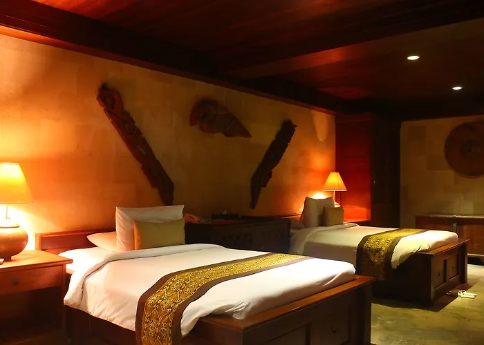 Guest house The Kampung Ubud
