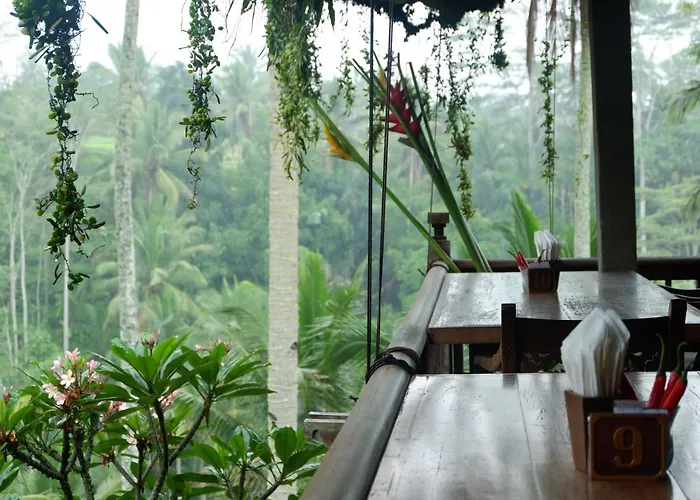 The Kampung Ubud 3*