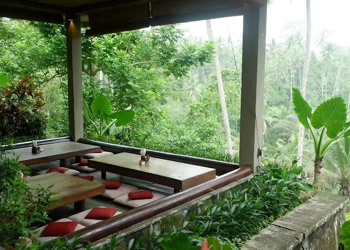 Guest house The Kampung Ubud