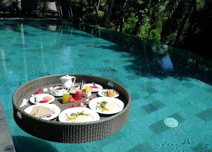 The Kampung Ubud Guest house 3*