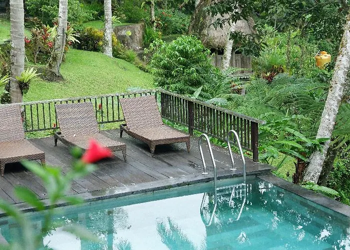Guest house The Kampung Ubud