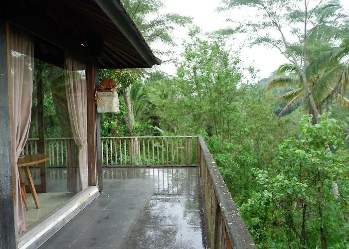 The Kampung Ubud 3*
