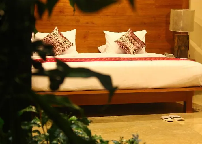 The Kampung Ubud 3* Tegallalang (Bali)